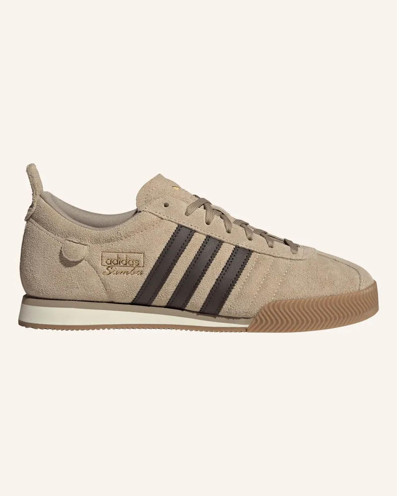 adidas Sneaker Samba 62 Super beige Beige