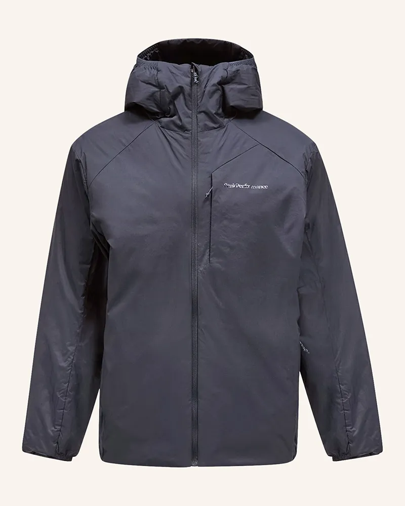 Peak Performance Funktionsjacke FREELIGHT REVERSIBLE Dunkelblau