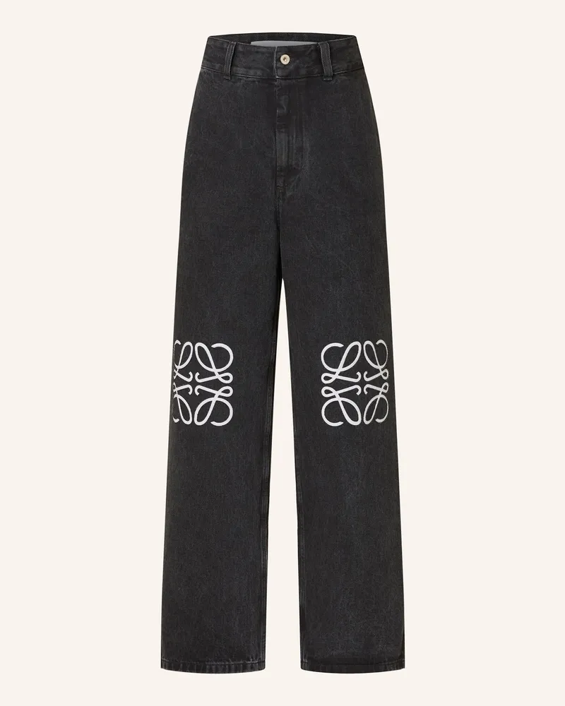 Loewe Jeans ANAGRAM 1100