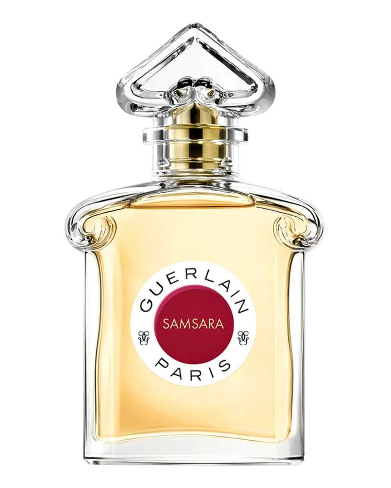 Guerlain LES LÉGENDAIRES SAMSARA 