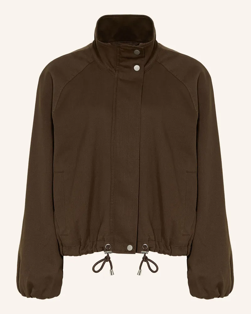 RAILS Blouson Blake braun Dunkelbraun
