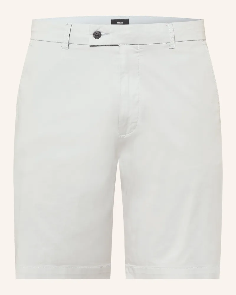 cinque Shorts Cidon blau Hellblau