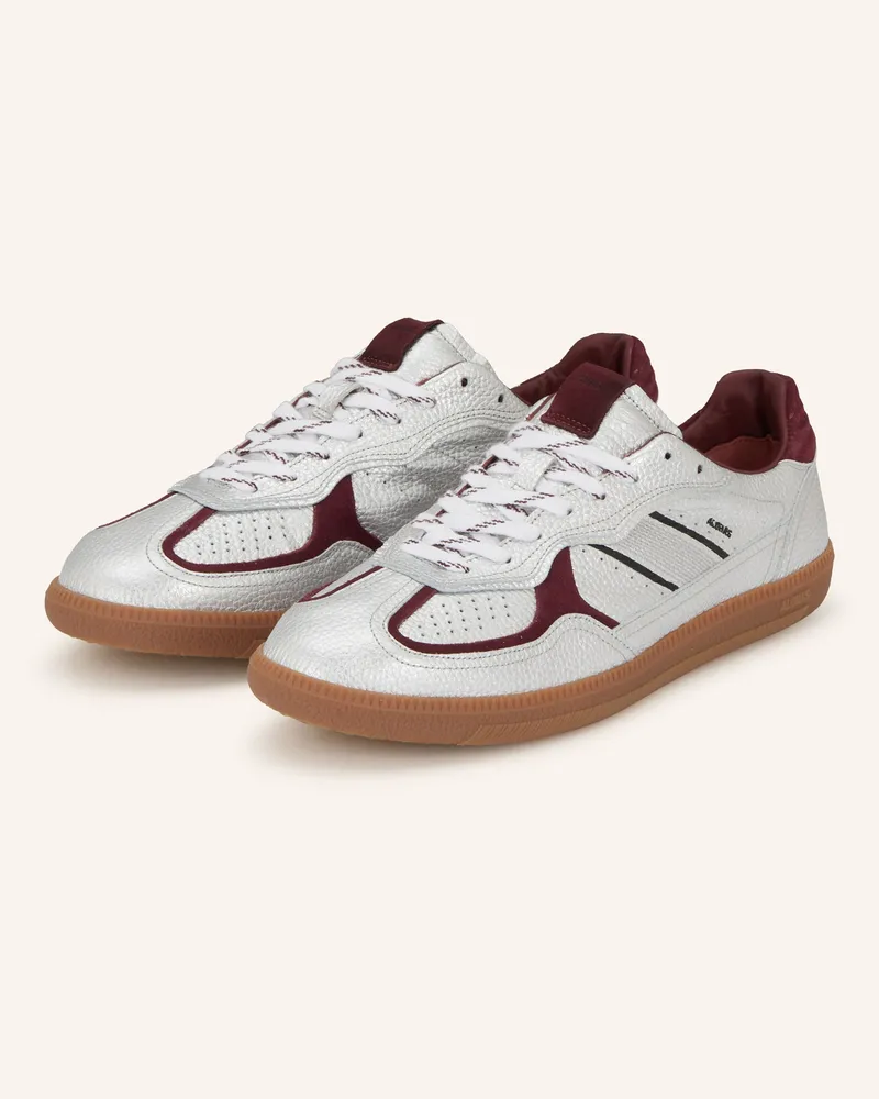 Alohas Sneaker Tb.490 silber Silber