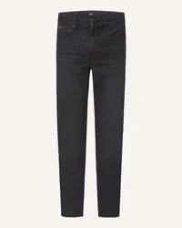 HUGO BOSS Jeans DELAWARE Slim Fit Grau