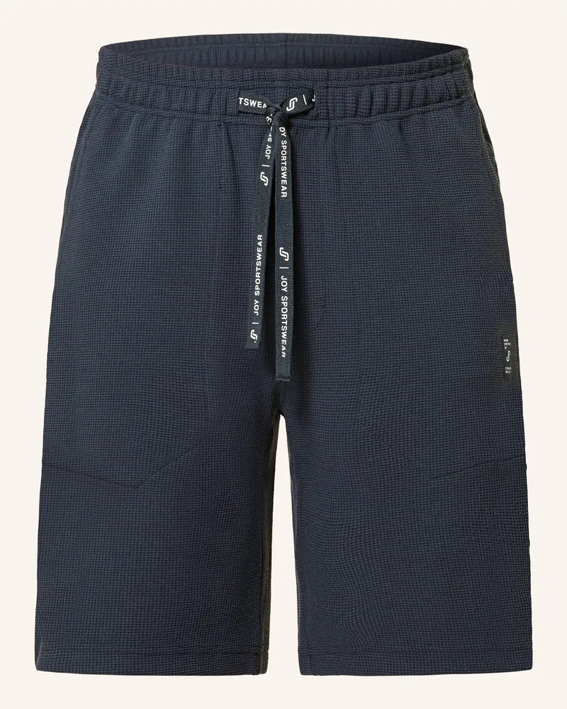 Joy Sportswear Sweatshorts QUENTIN Dunkelblau