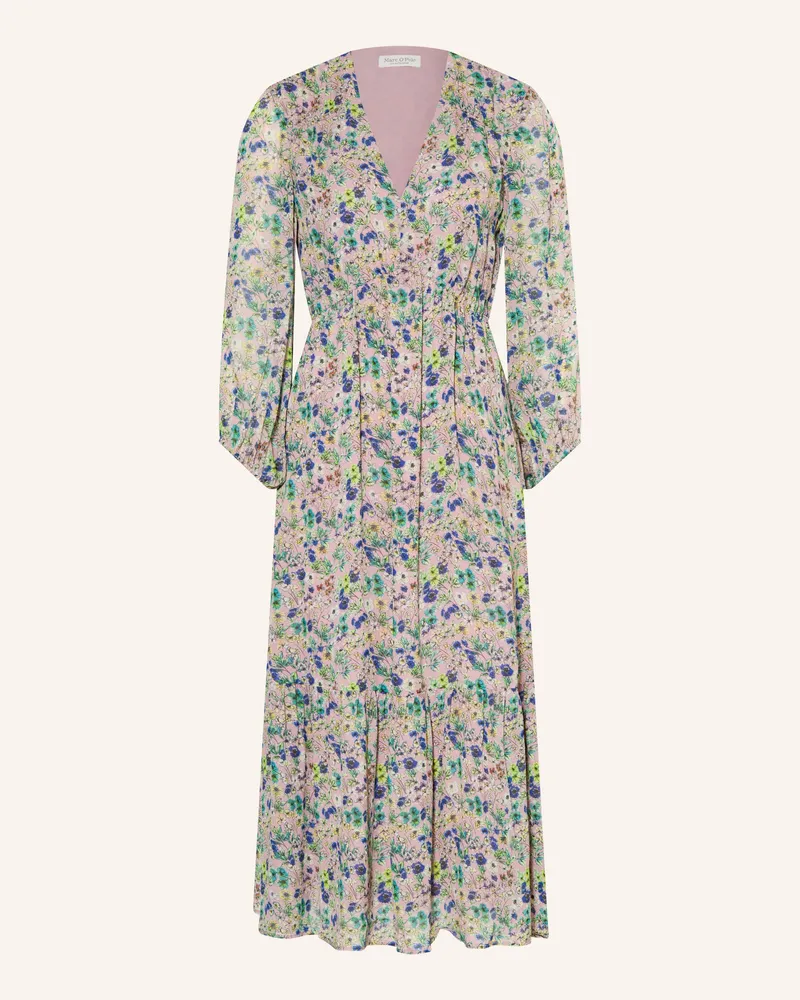 Marc O'Polo Kleid rosa Rosé