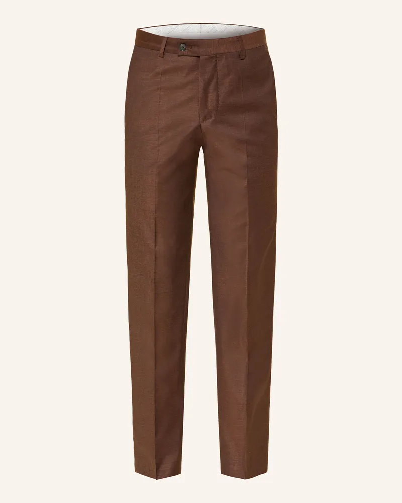 Baldessarini Anzughose Slim Fit 8524