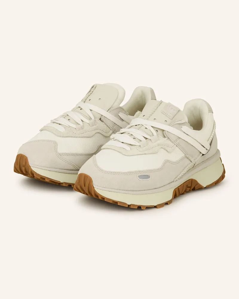 UGG Sneaker RETROFI LOW Creme