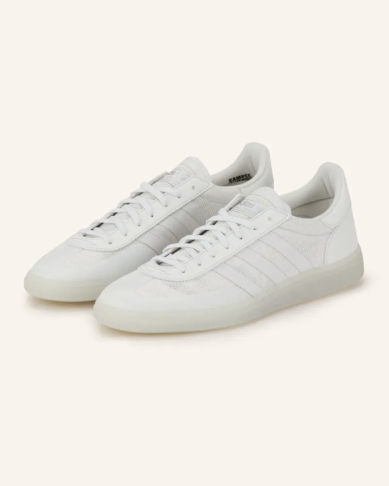 adidas Sneaker HANDBALL SPEZIAL Hellgrau