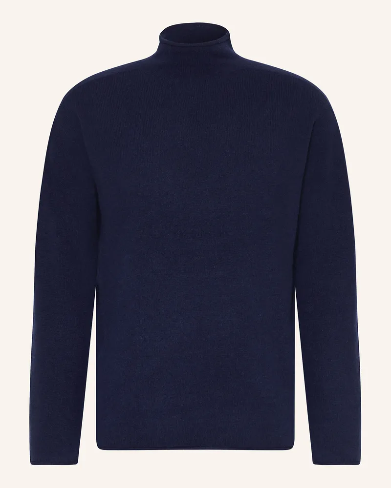 Drykorn Pullover NALON Dunkelblau