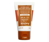 SUPER SOIN SOLAIRE TEINTÉ SPF 30
