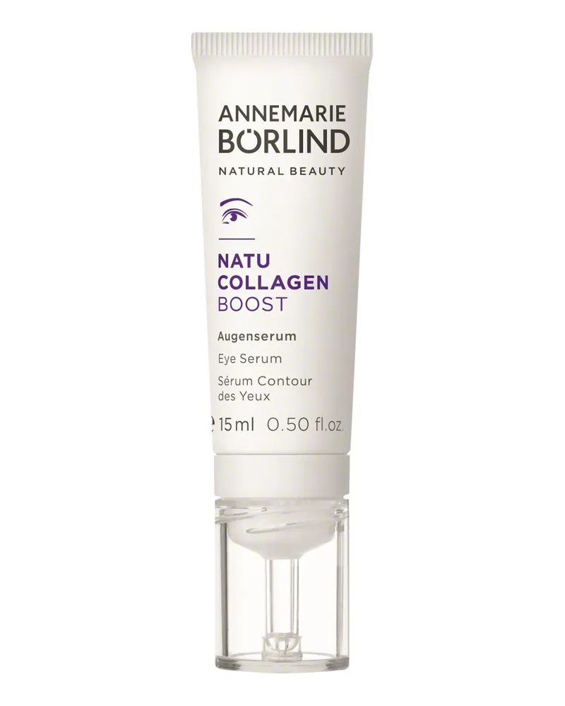 Annemarie Börlind NATUCOLLAGEN BOOST 
