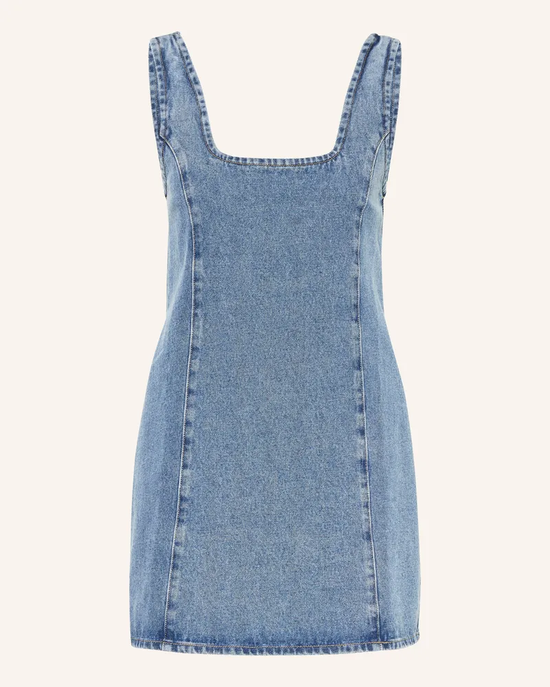by Aylin Koenig Jeanskleid WILLOW Blau