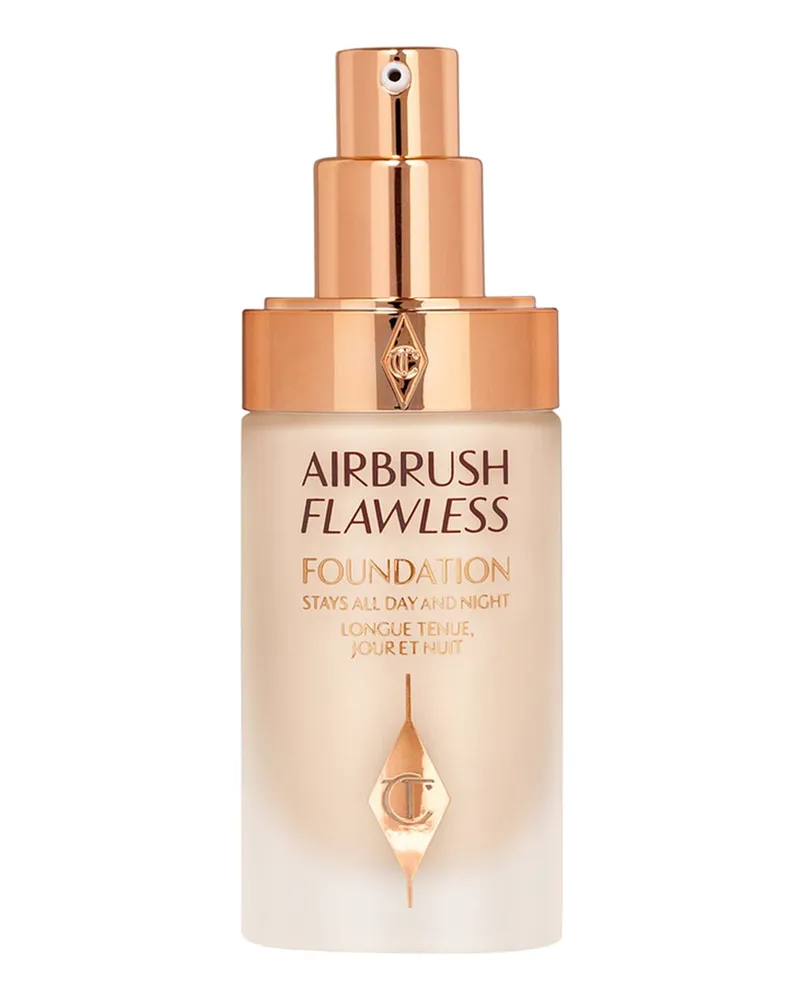 Charlotte Tilbury AIRBRUSH FLAWLESS 1733.33 € / 1 l 