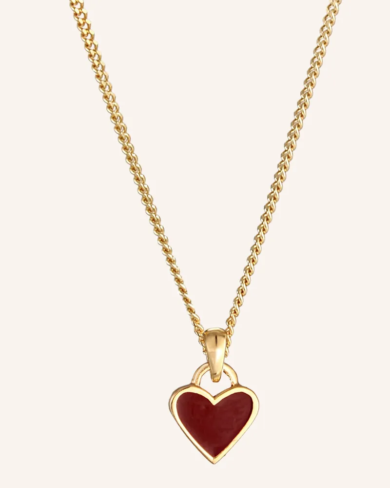 Elli Halskette Gold