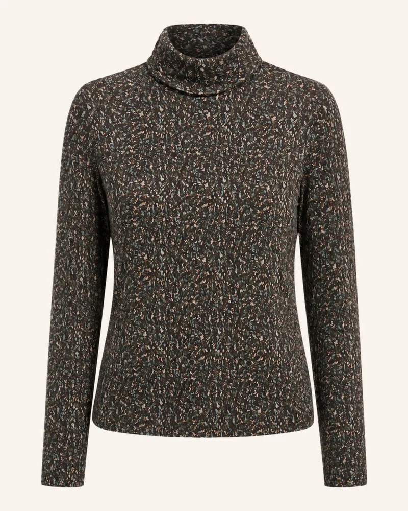 Gerard Darel T-Shirt Beata gruen Khaki