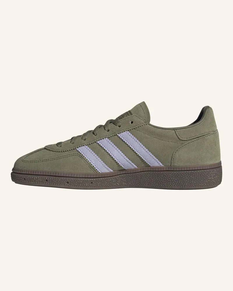 adidas HANDBALL SPEZIAL SCHUH Blau