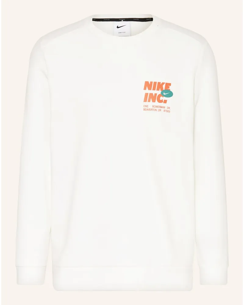 Nike Sweatshirt Beige