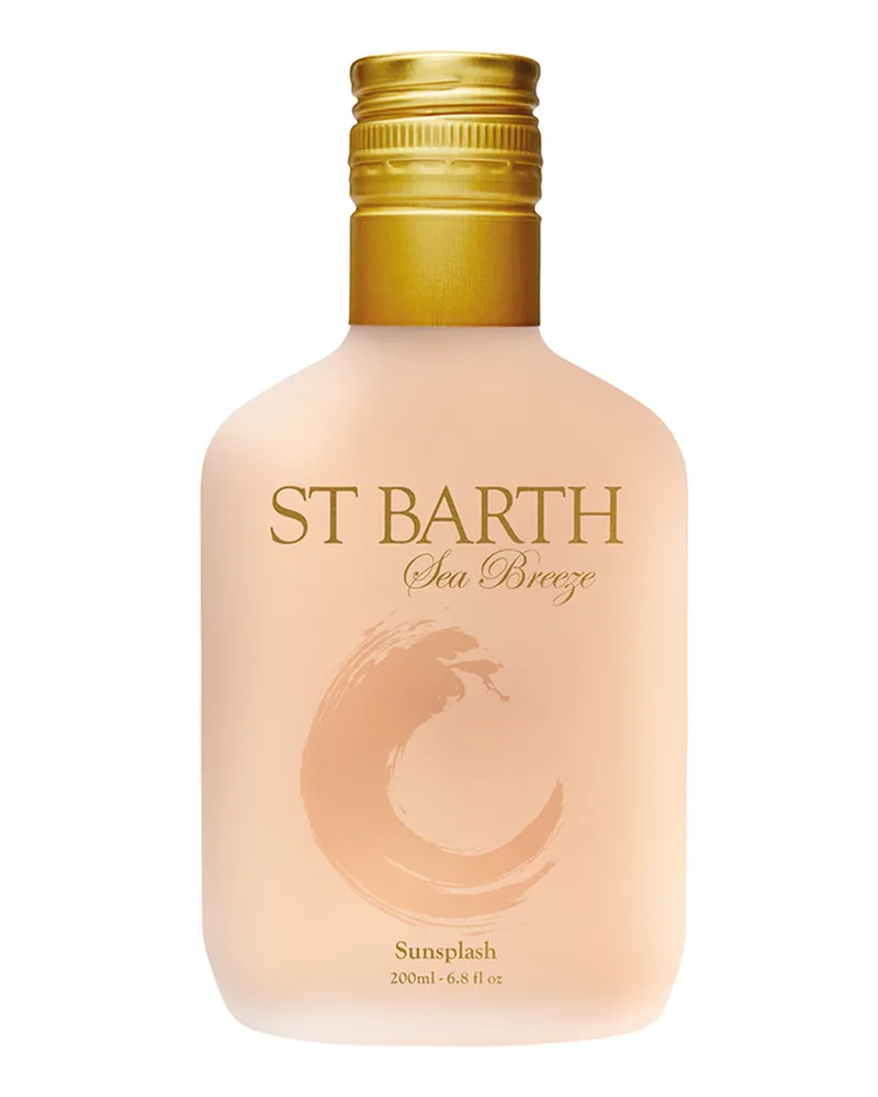 LIGNE ST BARTH Sea Breeze Sunsplash 200 ml 