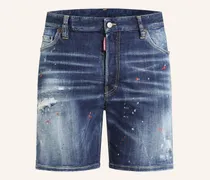 Jeansshorts MARINE