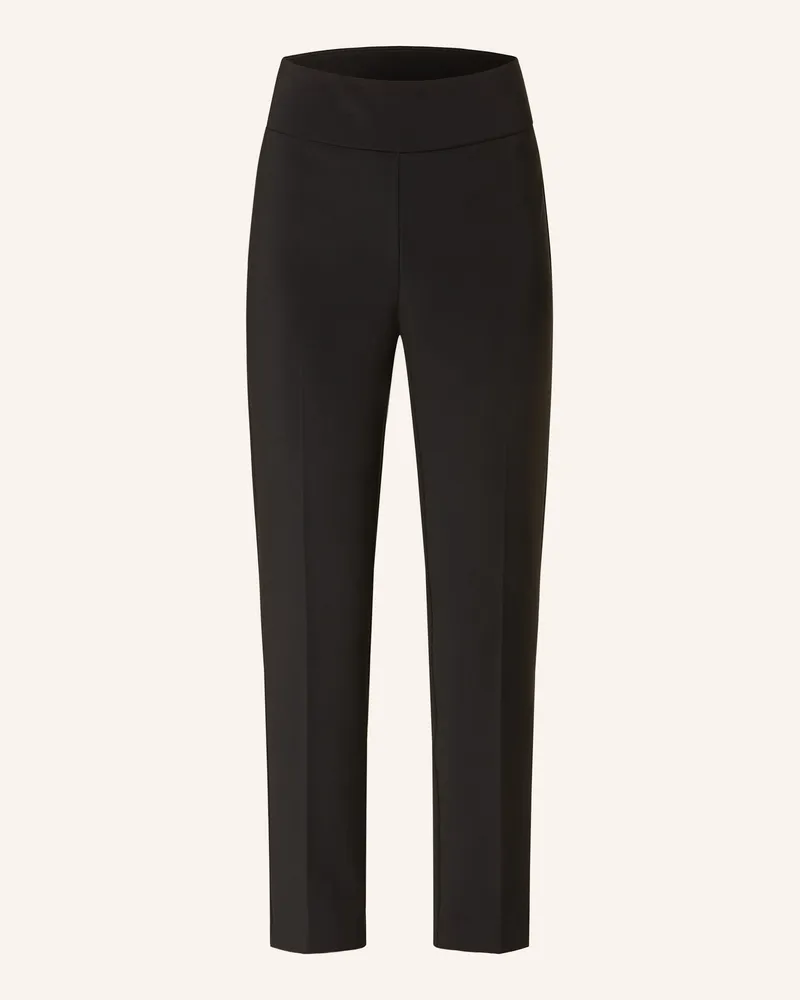 Joseph Ribkoff 7/8-Hose Schwarz