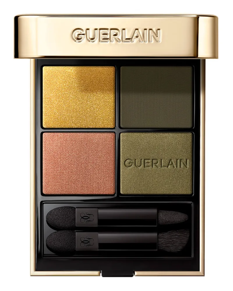 Guerlain Ombres G Lidschattenpalette 870