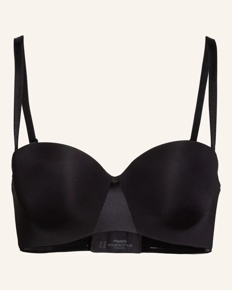 Chantelle Bandeau-BH ESSENTIALL Schwarz