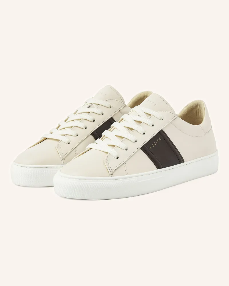 Nubikk Sneaker Jolien Morris beige Beige