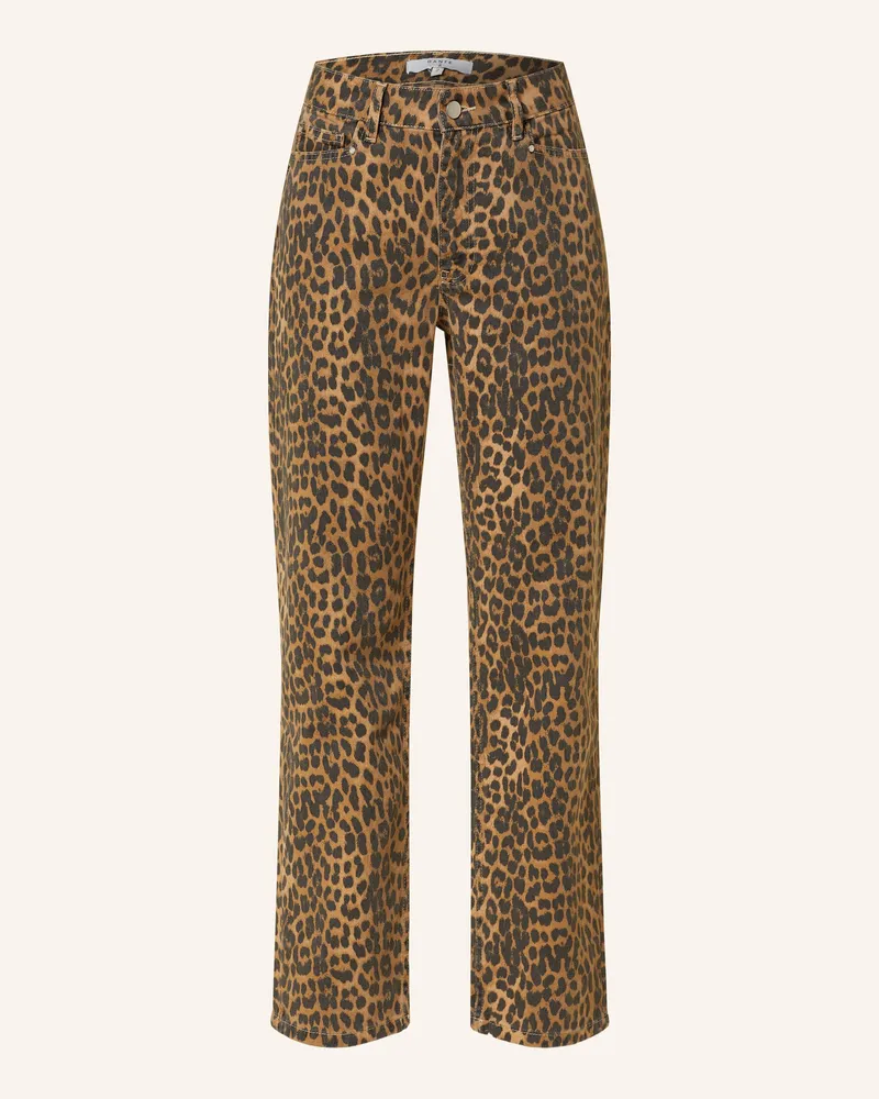 Dante6 Hose Axelle beige 990