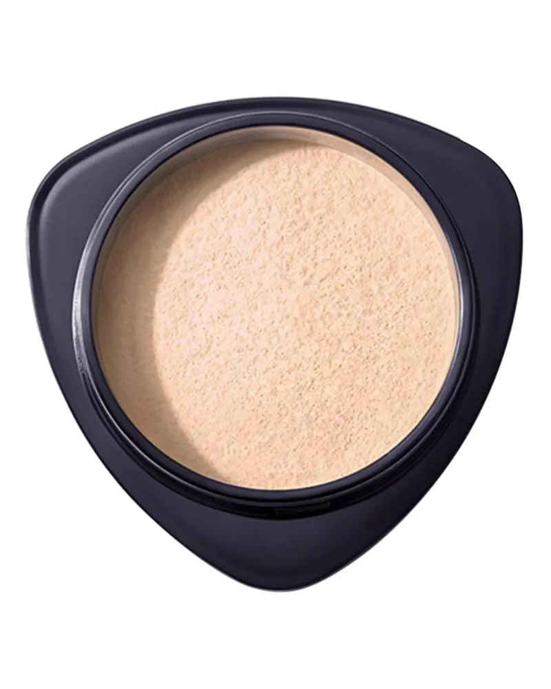 Dr. Hauschka Loose Powder Loser Puder mit Quaste 00