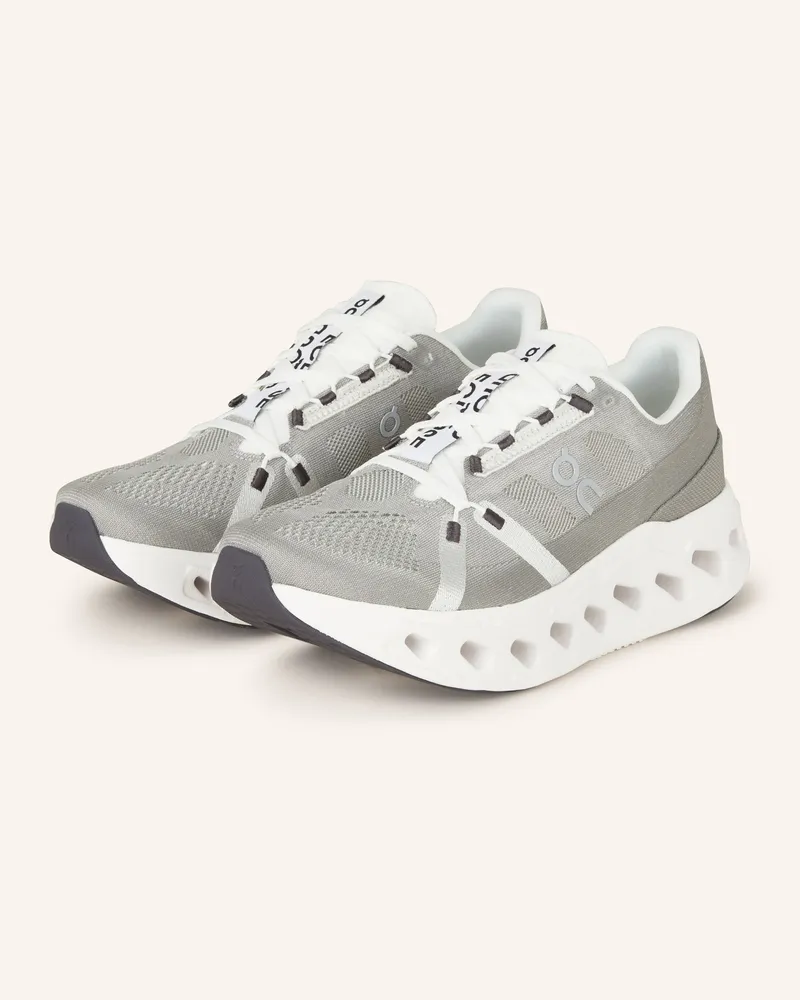 ON Laufschuhe CLOUDECLIPSE Grau