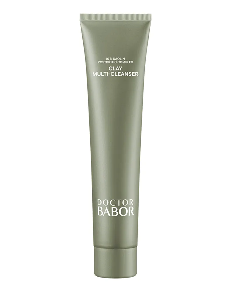 Babor Doctor Babor Microbiomic - Clay Multi Cleanser 75 ml 