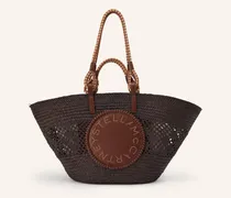 Shopper Large schwarz