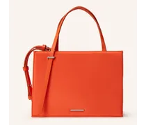 Calvin Klein Handtasche Orange