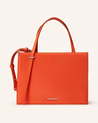 Calvin Klein Handtasche Orange