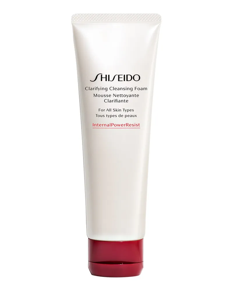 Shiseido GENERIC SKINCARE 125 ml, 400 € / 1 l 