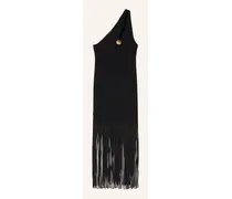 One-Shoulder-Kleid