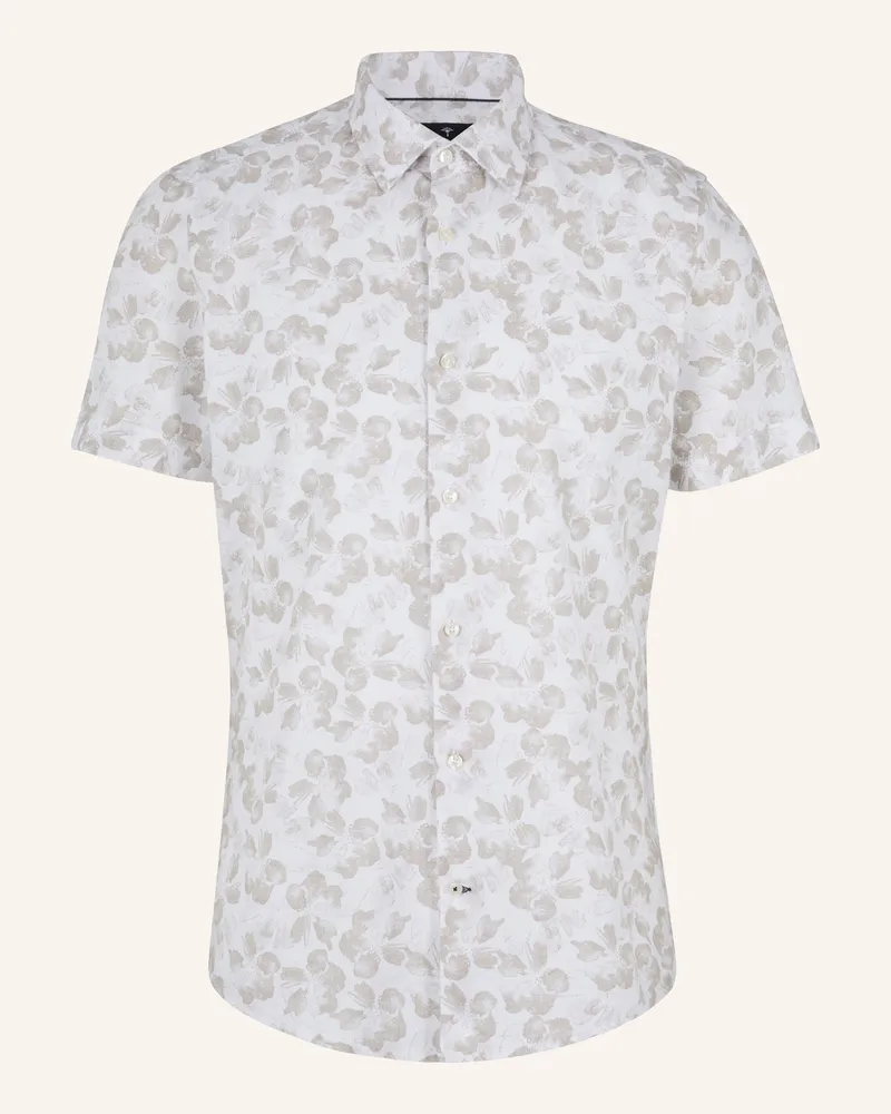 JOOP! Hemd Slim Fit Weiss