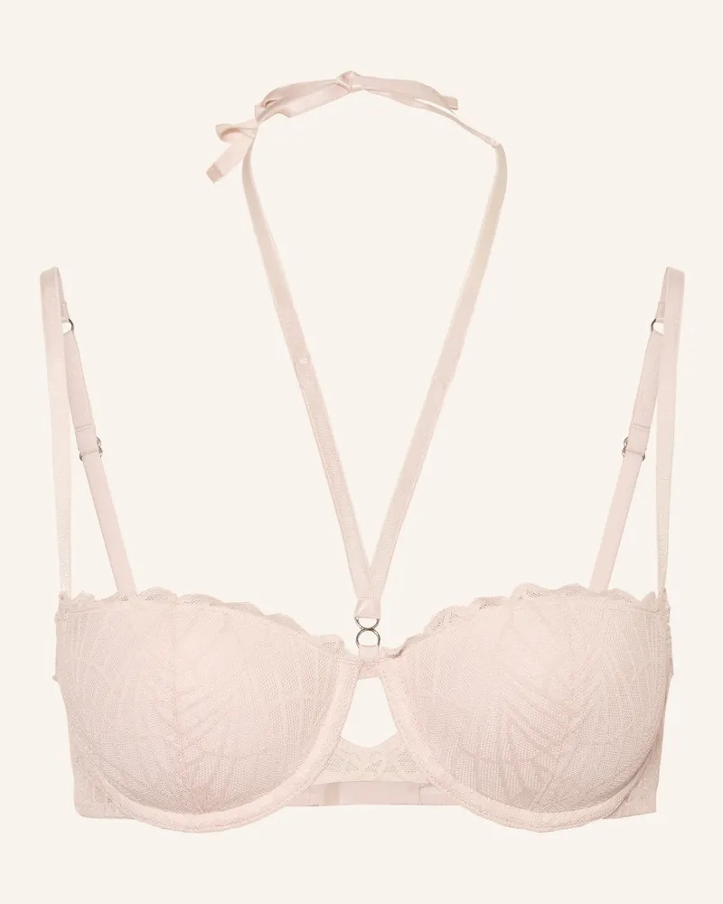 Triumph Schalen-BH THAT NIGHT IN VEGAS Hellrosa