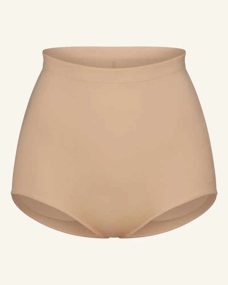 SKIMS Shape-Hose Body Butt Enchancing beige Clay
