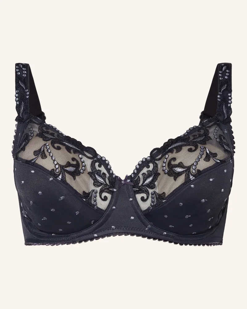 Felina Bügel-Bh Secret Delight blau Dunkelblau