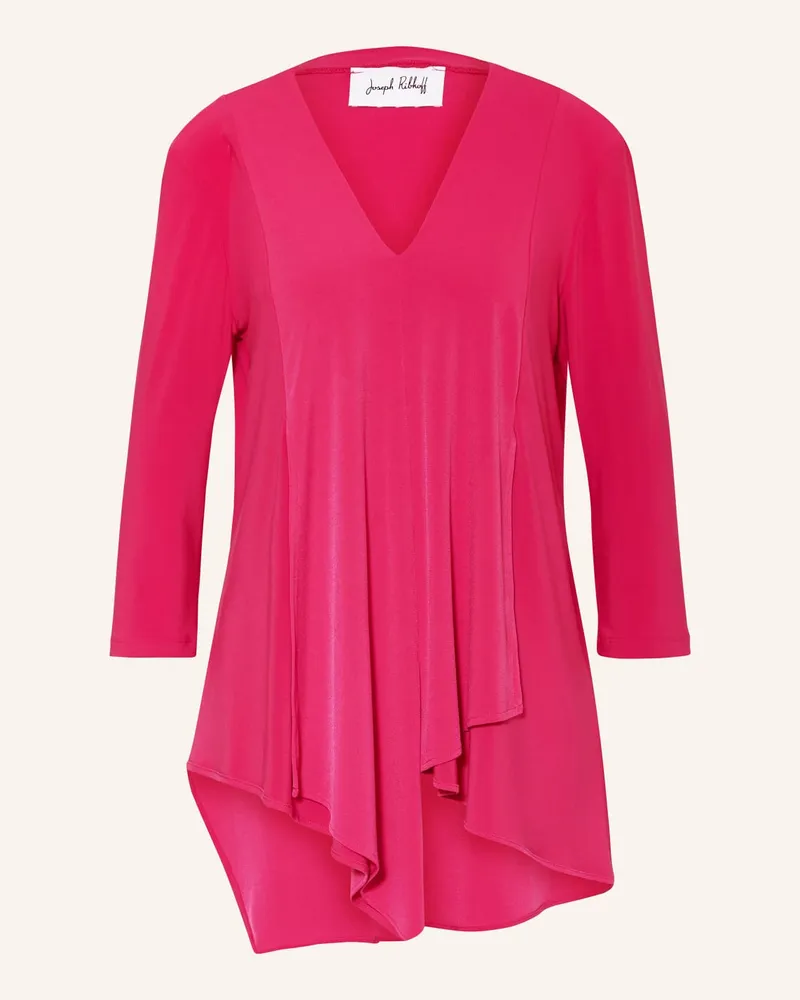 Joseph Ribkoff Blusenshirt mit 3/4-Arm Pink