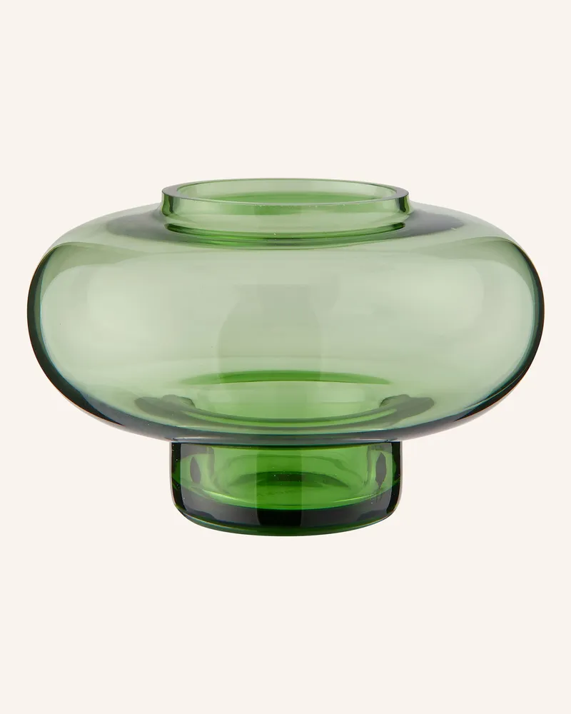 Marimekko Teelichthalter Fyr gruen Hellgrün