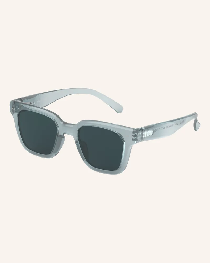 IZIPIZI Sonnenbrille Road blau Hellblau