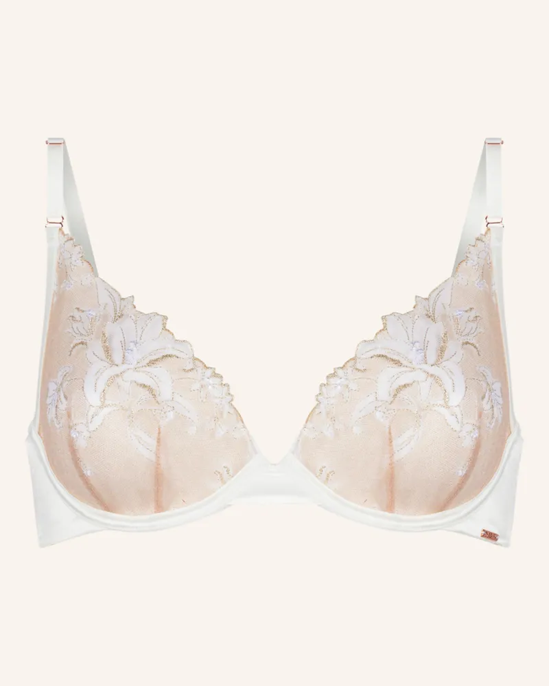 Hunkemöller Bügel-BH ANOUK Weiss