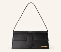 Schultertasche LE BAMBINO LONG