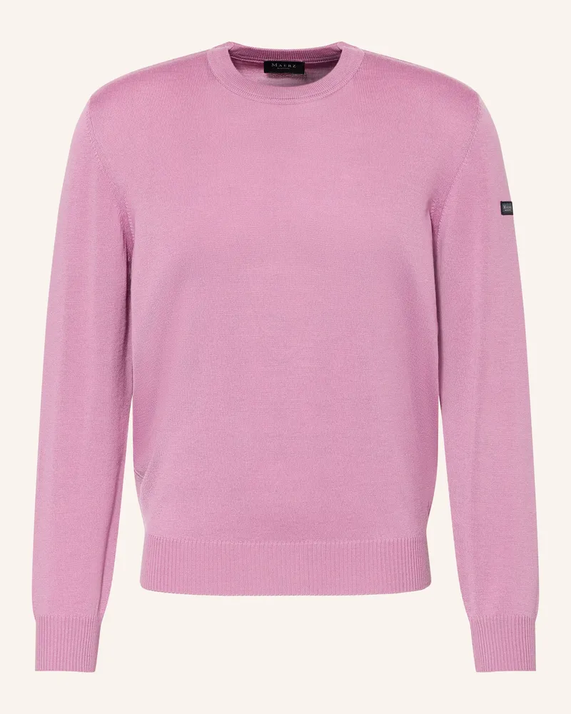 Maerz Pullover Fuchsia
