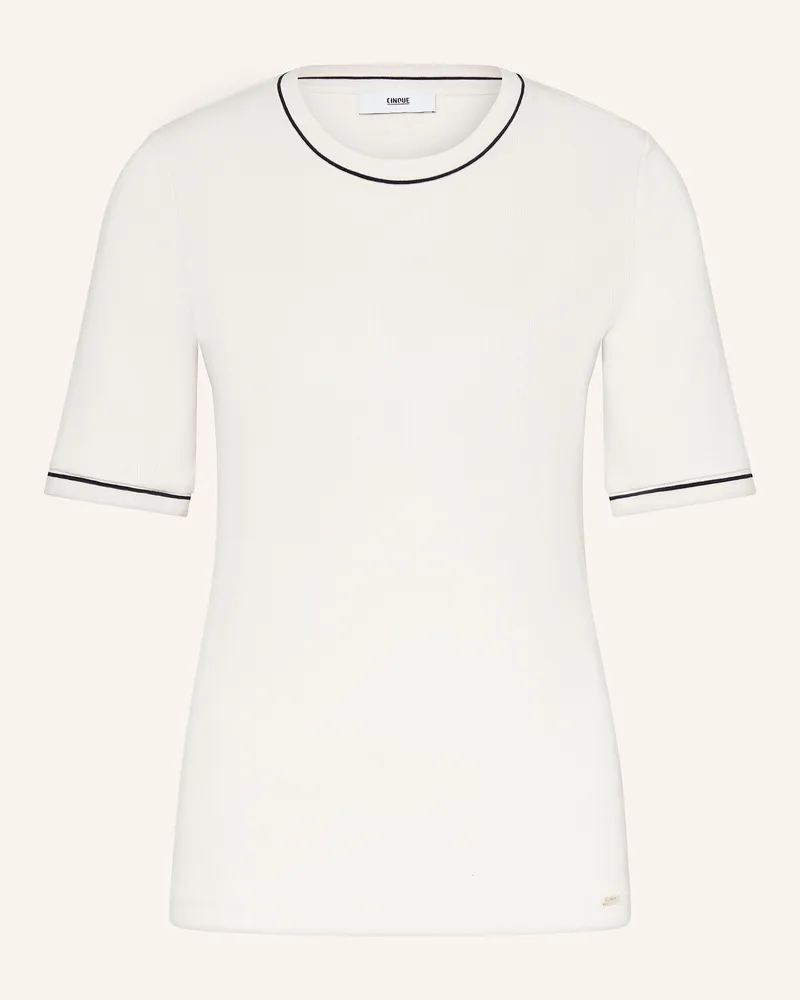 cinque T-Shirt CIRIANA Nude