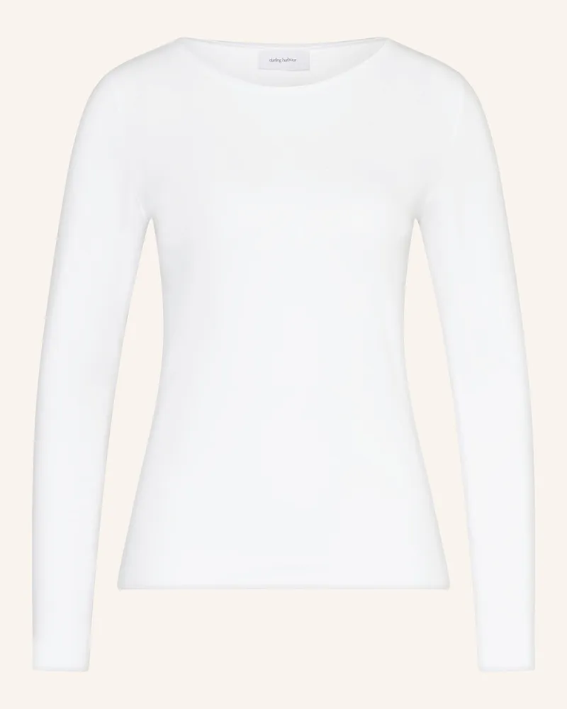 Darling Harbour Longsleeve Offwhite