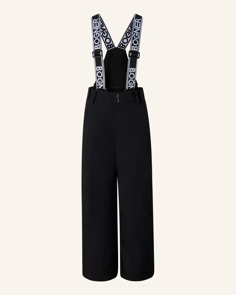 Bogner Kids Skihose Yuki schwarz Schwarz